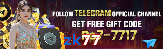 Zk77 games banner
